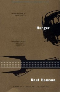 Hunger 1967
