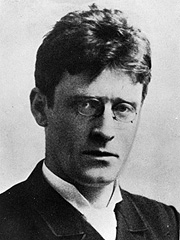 Knut Hamsun ca. 1890